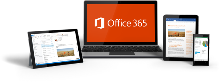 Office365