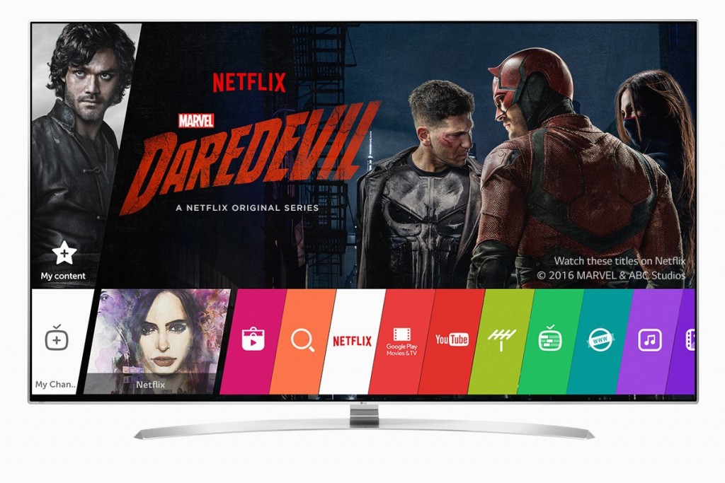 Netflix