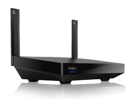 100 Mb/s VDSL 2 linksys6