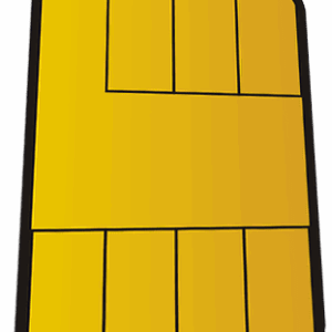 Farsími 1GB